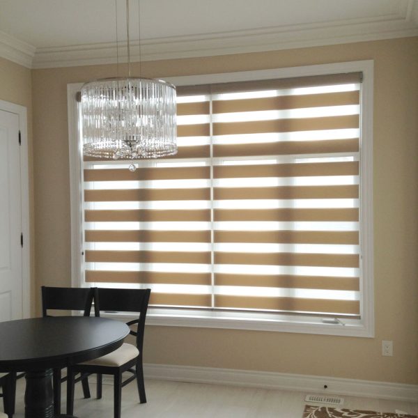 3.Bailey Dual Shades Window Blinds 1
