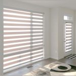 5.Bailey Dual Shades Window Blinds 1
