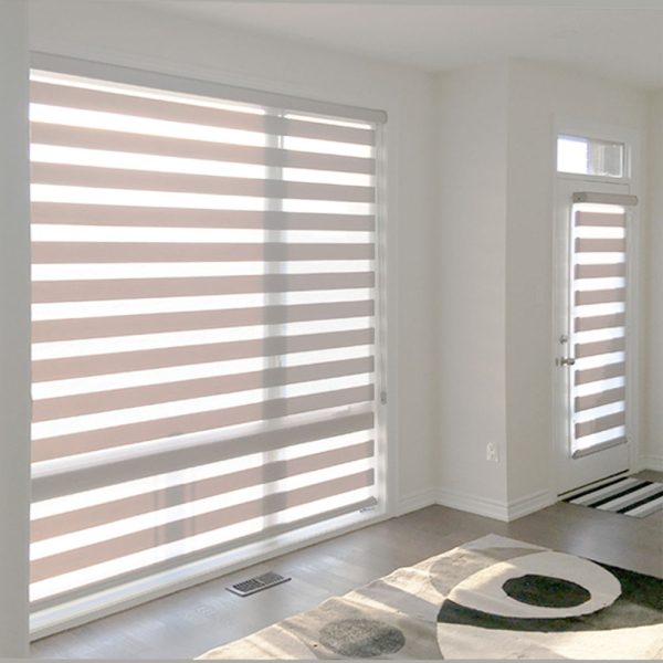 5.Bailey Dual Shades Window Blinds 1