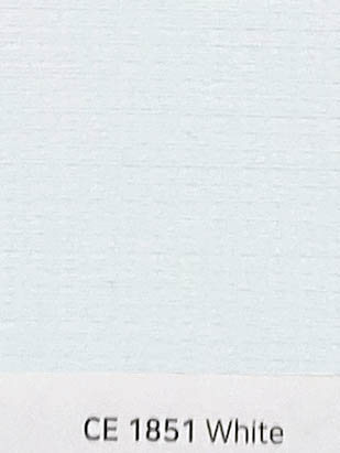 CE1851 White CE1851 White