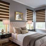 Combi Cezenne Blackout Zebra Blinds 7 2
