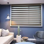 Combi Delos Blackout Zebra Blinds 1 1