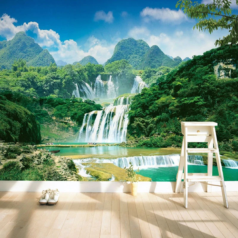 3d Nature Wallpapers