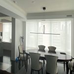 Morea Sheer Roller Blinds 1