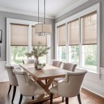 Morea Sheer Roller Blinds 13