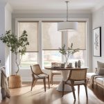 Morea Sheer Roller Blinds 14