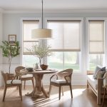 Morea Sheer Roller Blinds 15