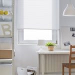 Morea Sheer Roller Blinds 3