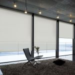 Morea Sheer Roller Blinds 4