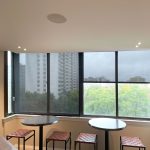 Morea Sheer Roller Blinds 6