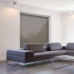 Morea Sheer Roller Blinds 7