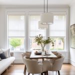 Morea Sheer Roller Blinds 8