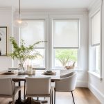 Morea Sheer Roller Blinds 9