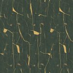 Custom Mural Wallpaper Modern Light Luxury Simple Abstract Lines Fresco - Image 5