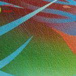 Custom Mural Wallpaper Modern Light Luxury Simple Abstract Lines Fresco - Image 6