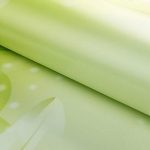 Custom Mural Wallpaper Modern Simple Creative Feather Geometry Gold Fresco - Image 6