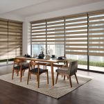 Alta Banded Shade Room Darkening - Image 2
