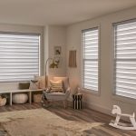 Alta Banded Shade Room Darkening - Image 4
