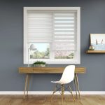 Alta Banded Shade - Image 2