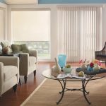 Delta Light Filtering Roller Shade