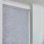 Delta Block Out Roller Shade - Image 4