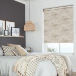 Delta Light Filtering Roller Shade - Image 3
