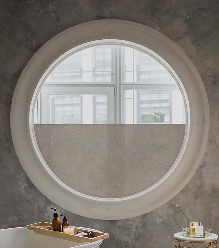 fixed multiform shades