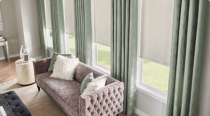Interior Designers